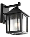 Safavieh Ranzi Outdoor Wall Lantern