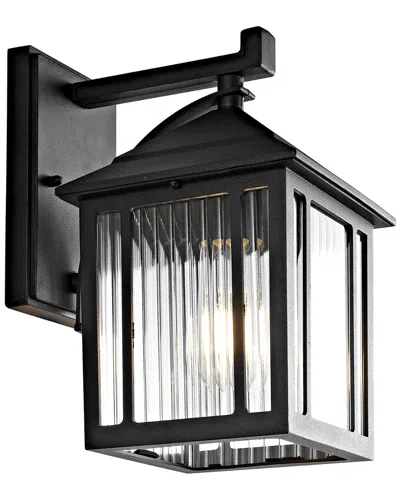 Safavieh Ranzi Outdoor Wall Lantern