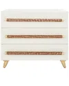 Safavieh Raquel 3-drawer Chest