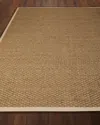 Safavieh Rayna Power-loomed Rug, 8' X 10' In Natural, Tan