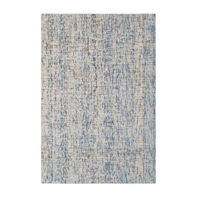 Safavieh Rectangular Rugs In Blue