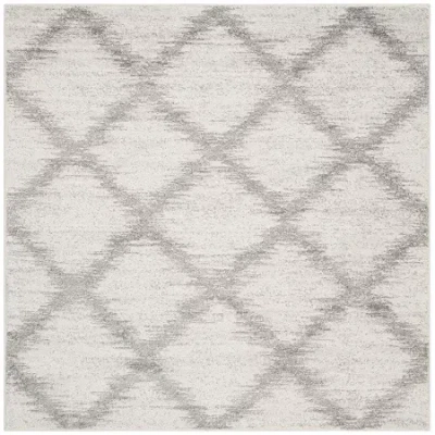 Safavieh Rectangular Rugs In Gray