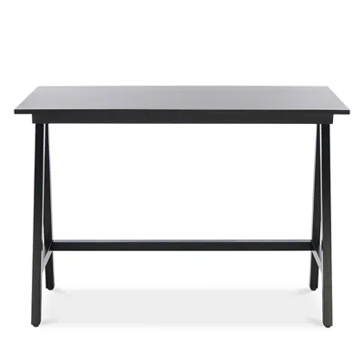 Safavieh Redding Desk In Black