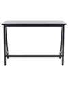 Safavieh Redding Desk In Black