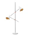 Safavieh Reed 71in Floor Lamp