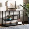 Safavieh Reese Geometric Console Table
