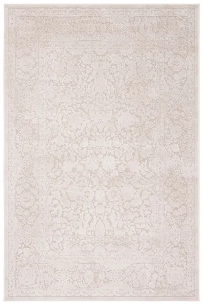Safavieh Reflection Collection Rug In Neutral