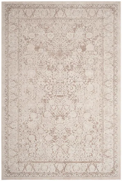 Safavieh Reflection Collection Rug In Pattern