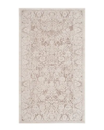 Safavieh Reflection Rug In Multi