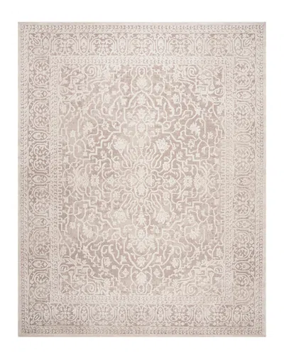 Safavieh Reflection Rug In Gray