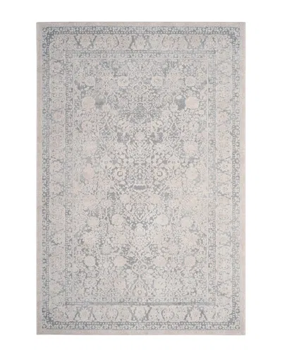 Safavieh Reflection Rug In White