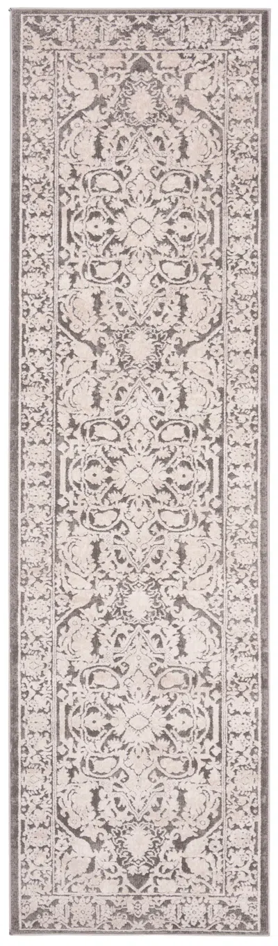 Safavieh Reflection Rug In White