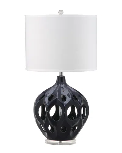 Safavieh Regina 29in Ceramic Table Lamp