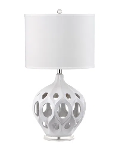 Safavieh Regina 29in Ceramic Table Lamp 2