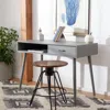Safavieh Remy 1 Drawer Writing Desk