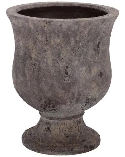 Safavieh Remy Planter Pot In Multi