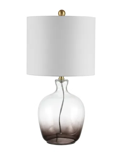 Safavieh Remzi Table Lamp In Multi