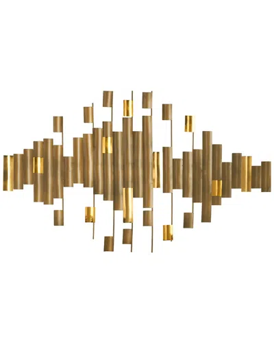 Safavieh Rena 32in Wall Decor In Brown