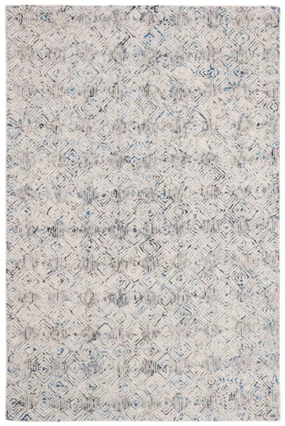 Safavieh Renaissance Handmade Rug In Gray