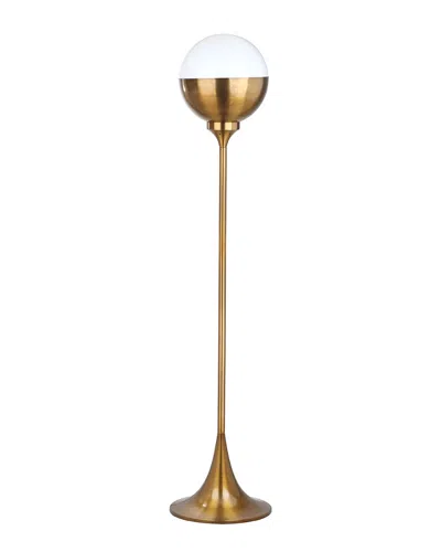 Safavieh Renato 63.5in Floor Lamp In Multi