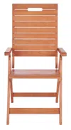 Safavieh Rence Folding Chair
