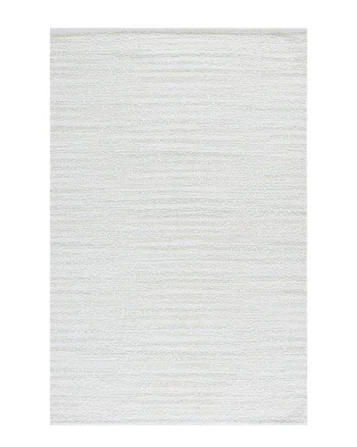 Safavieh Renewal Cotton Rug In Green