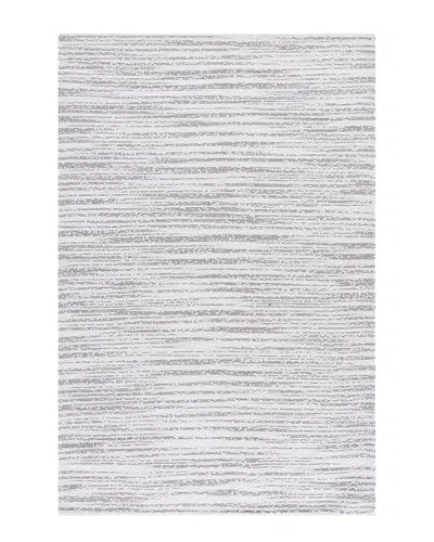 Safavieh Renewal Cotton Rug In Grey