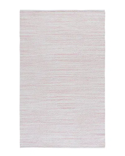 Safavieh Renewal Cotton Rug In Pink
