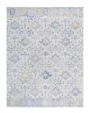 Safavieh Renewal Polyester Pile Rug In Gray