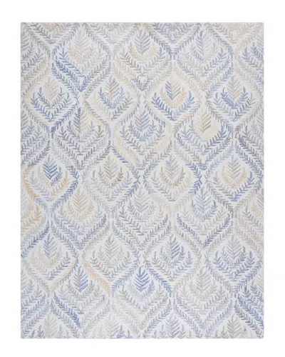 Safavieh Renewal Polyester Pile Rug In Sand