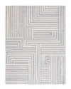 Safavieh Renewal Spectra Hand Tufted Rug
