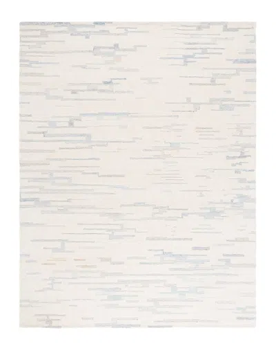 Safavieh Renewal Wool In White