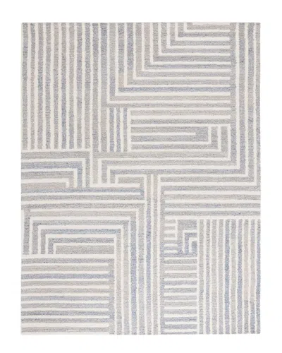 Safavieh Renewal Wool In White