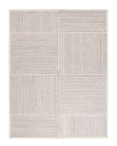 Safavieh Renewal Wool In White