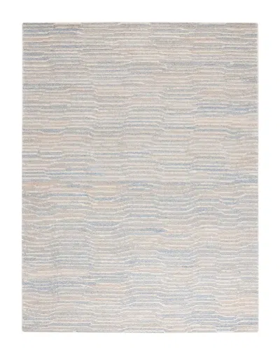 Safavieh Renewal Wool In Multi