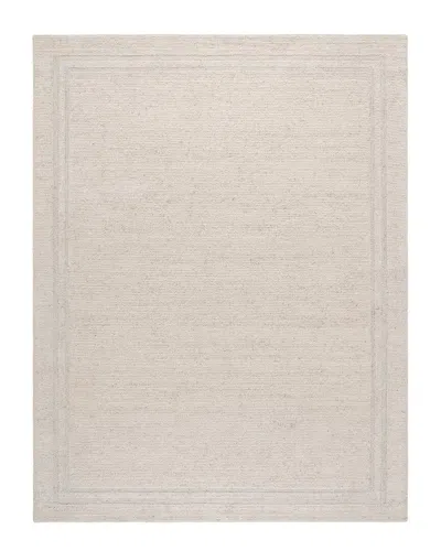 SAFAVIEH SAFAVIEH RENEWAL WOOL, POLYESTER, & COTTON RUG