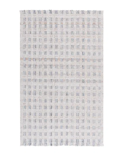 Safavieh Renewal Yarn Pile Rug In White