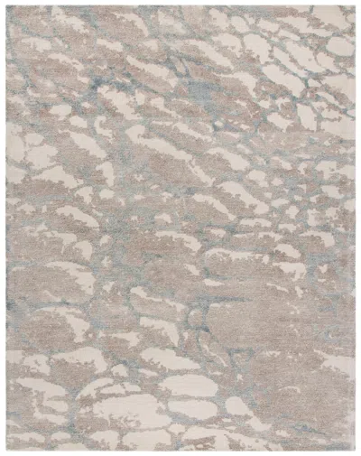 Safavieh Restoration Vintage Rug In Neutral