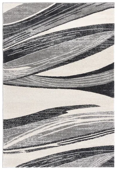 Safavieh Retro Rug In Animal Print