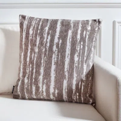 Safavieh Revell Pillow In Neutral