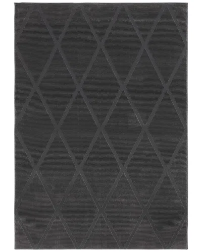 Safavieh Revive Area Rug In Charcoal