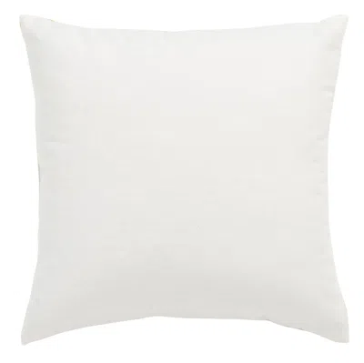 Safavieh Revra Pillow In White