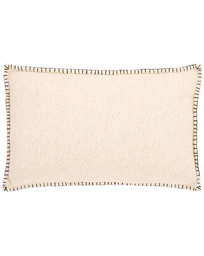 Safavieh Rhea Pillow In Black