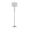 Safavieh Riga Floor Lamp In Multi