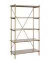 Safavieh Rigby 5 Tier Etagere