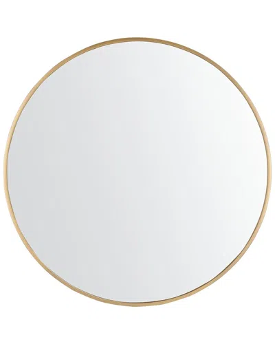Safavieh Rinlon 30in Mirror