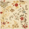 Safavieh Rio Hand Hooked Area Rug In Multi