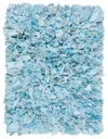 Safavieh Rio Shag Collection Handmade Rug