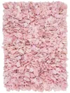 Safavieh Rio Shag Handmade Rug
