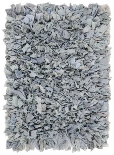Safavieh Rio Shag Handmade Rug In Animal Print